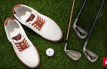 5 điểm nổi bật nhất của giày golf Lottusse