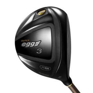 Gậy Fairway Wood PRGR 17 Super Egg / Shaft Force of Egg