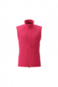 Áo khoác Golf cho nữ Chervo ERMEY 65476 _ Pink