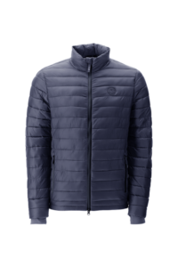 Áo khoác Golf nam Chervo Marco 65488 – Blue 599