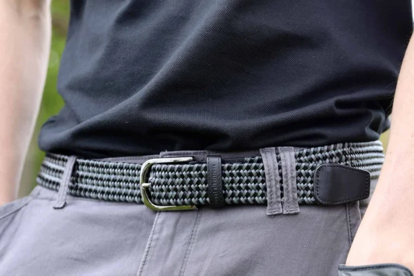 14 mens golfing accessories leather belt royal albartross beaumont