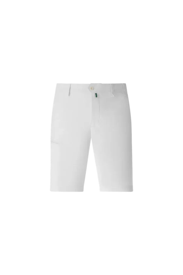 Quần Short Golf nam Chervo Gasparino 65242 - Blue 599
