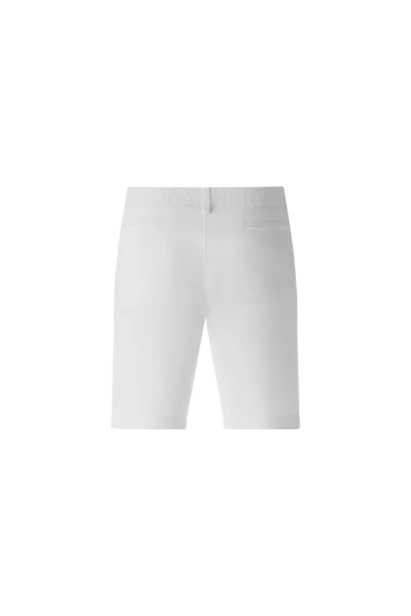 Quần Short Golf nam Chervo Gasparino 65242 - Blue 599
