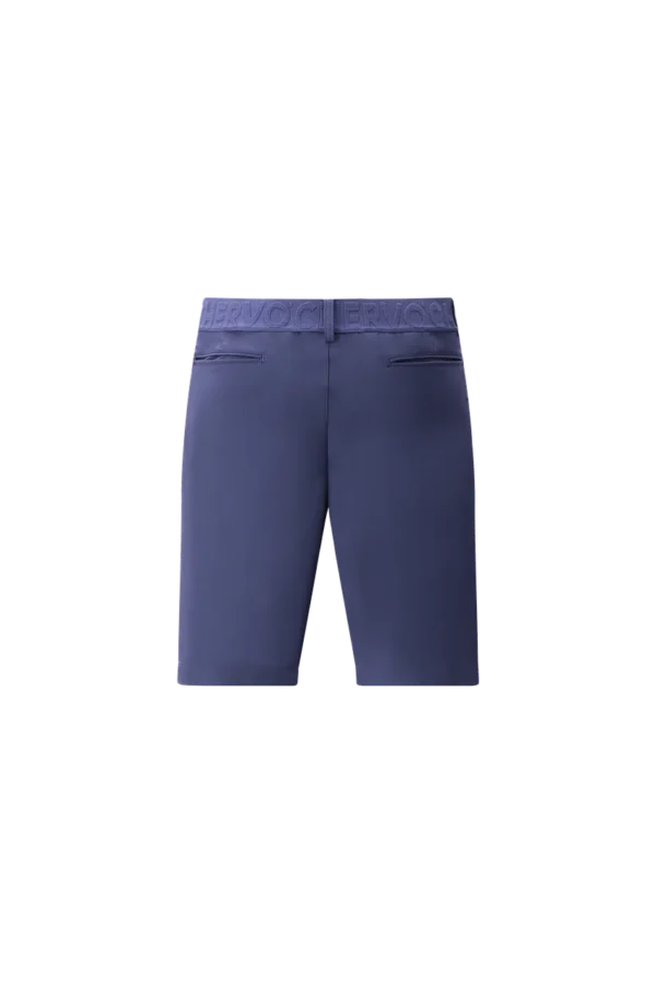 Quần Short Golf nam Chervo Gasparino 65242 - Blue 599