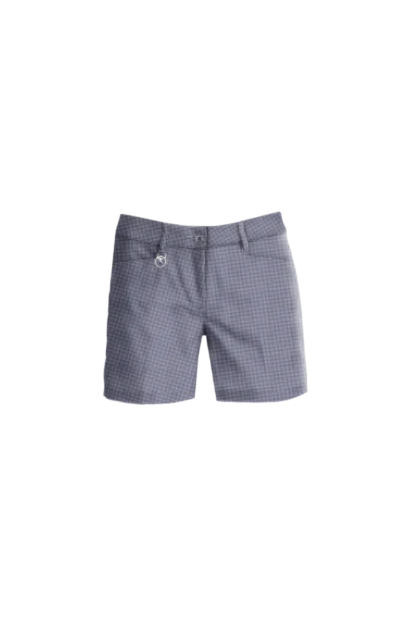 Quần Short Golf nữ Chervo Gentilini 59746