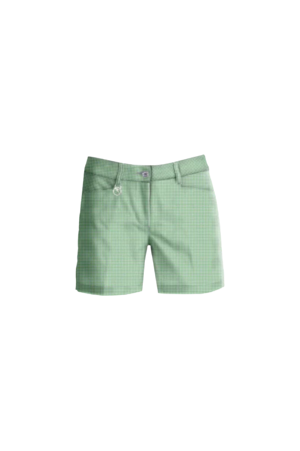 Quần Short Golf nữ Chervo Gentilini 59746