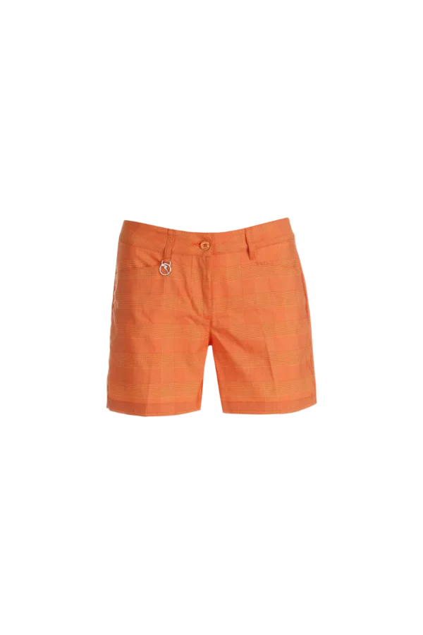 Quần Short Golf nữ Chervo Gentilini 59746