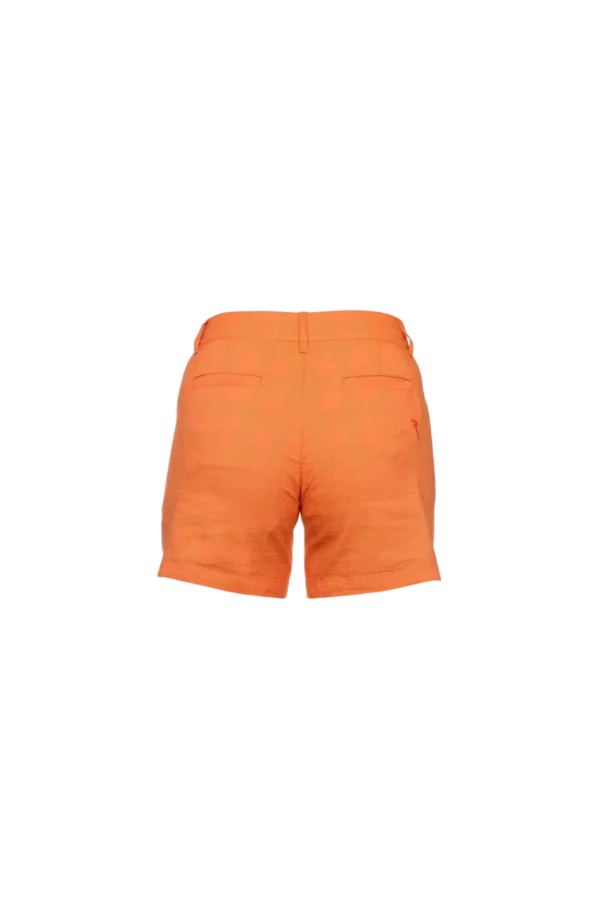 Quần Short Golf nữ Chervo Gentilini 59746