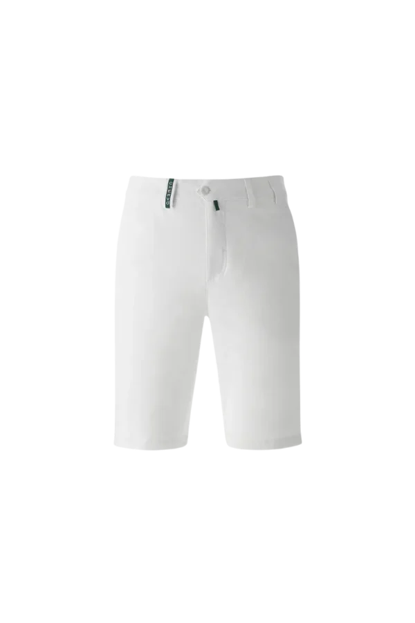 Quần Short Golf nam Chervo Gualtiero 63609 - Yellow 231