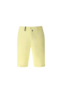 Quần Short Golf nam Chervo Gualtiero 63609 – Yellow 231