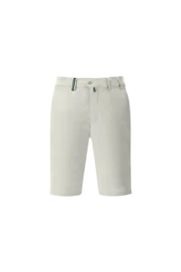 Quần Short Golf nam Chervo Gualtiero 63609 – Beige 428