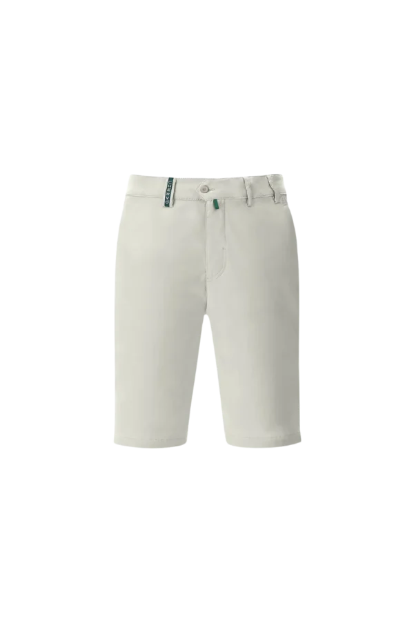 Quần Short Golf nam Chervo Gualtiero 63609 - Yellow 231