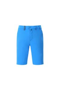 Quần Short Golf nam Chervo Gualtiero 63609 – Blue 543