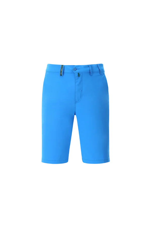 Quần Short Golf nam Chervo Gualtiero 63609 - Yellow 231