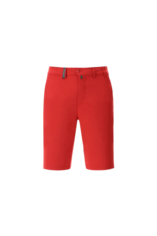 Quần Short Golf nam Chervo Gualtiero 63609 - Yellow 231