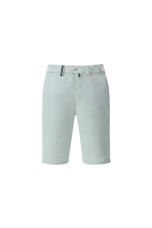 Quần Short Golf nam Chervo Gualtiero 63609 - Yellow 231