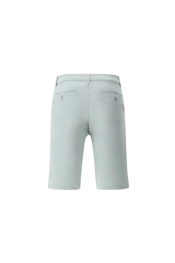 Quần Short Golf nam Chervo Gualtiero 63609 - Yellow 231
