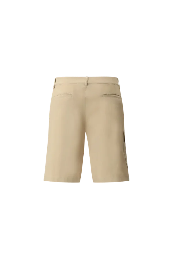 Quần Short Golf nam Chervo Guiz 65815 - Beige 478