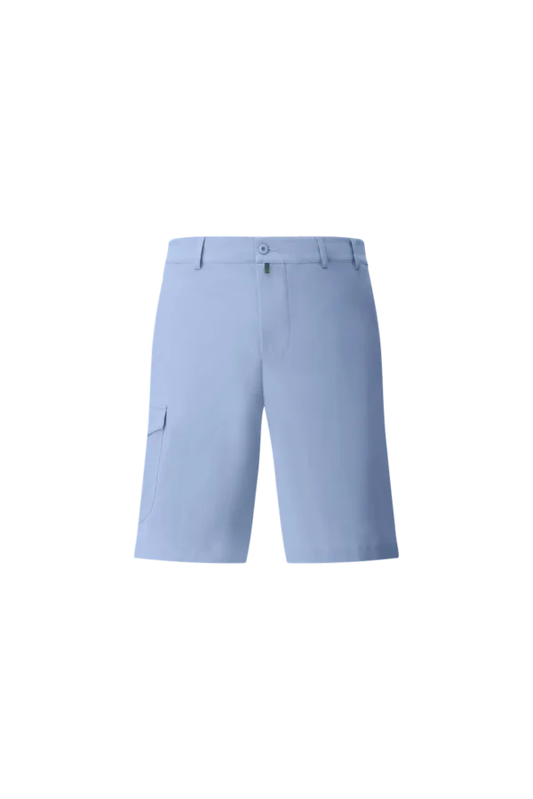 Quần Short Golf nam Chervo Guiz 65815 - Beige 478