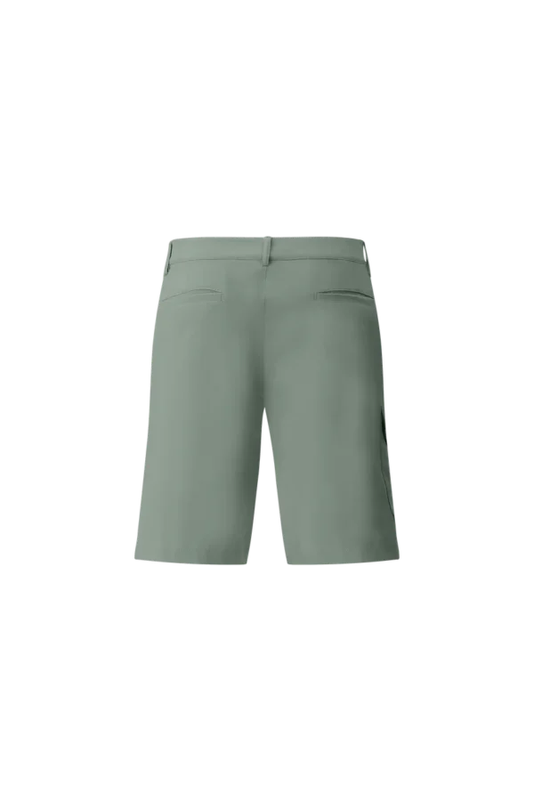 Quần Short Golf nam Chervo Guiz 65815 - Beige 478