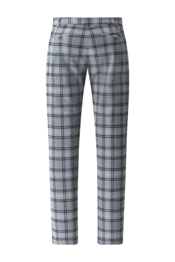 Quần dài Golf nam Chervo Sampaio 65555 - Blue 057E