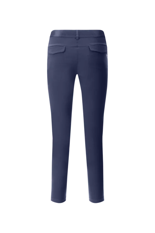 Quần dài Golf nữ Chervo Sanzeno 65250 - White 100