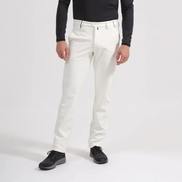 Quần dài Golf nam Chervo Satellite 65643 - Grey 970