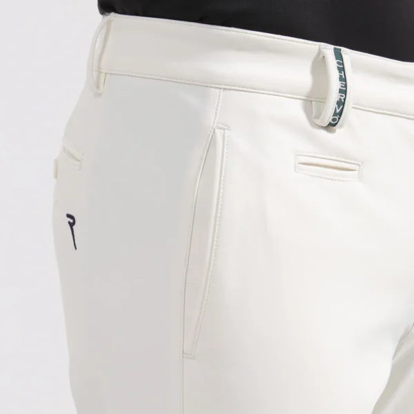 Quần dài Golf nam Chervo Satellite 65643 - Grey 970