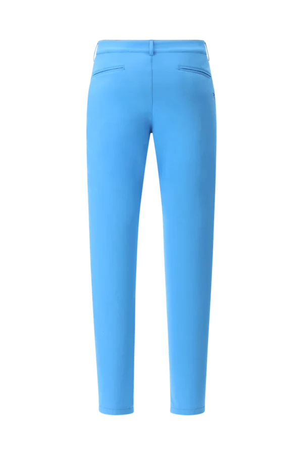 Quần dài Golf nam Chervo Sestante 65524 - Blue 579
