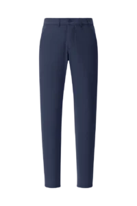 Quần dài Golf nam Chervo Sestante 65524 – Blue 599
