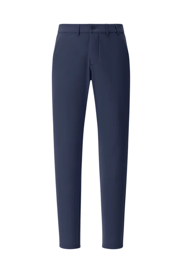 Quần dài Golf nam Chervo Sestante 65524 - Blue 579