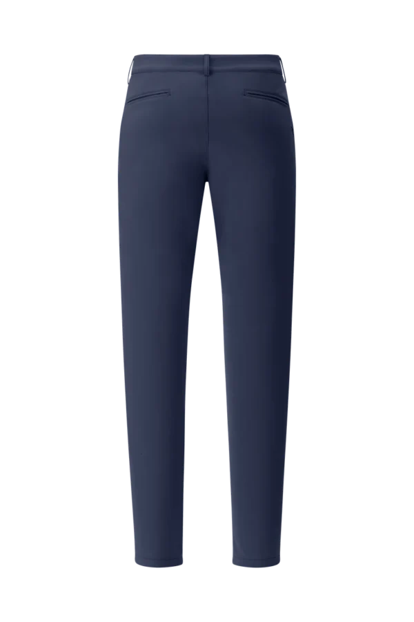 Quần dài Golf nam Chervo Sestante 65524 - Blue 579