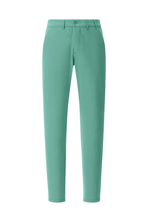 Quần dài Golf nam Chervo Sestante 65524 - Blue 579