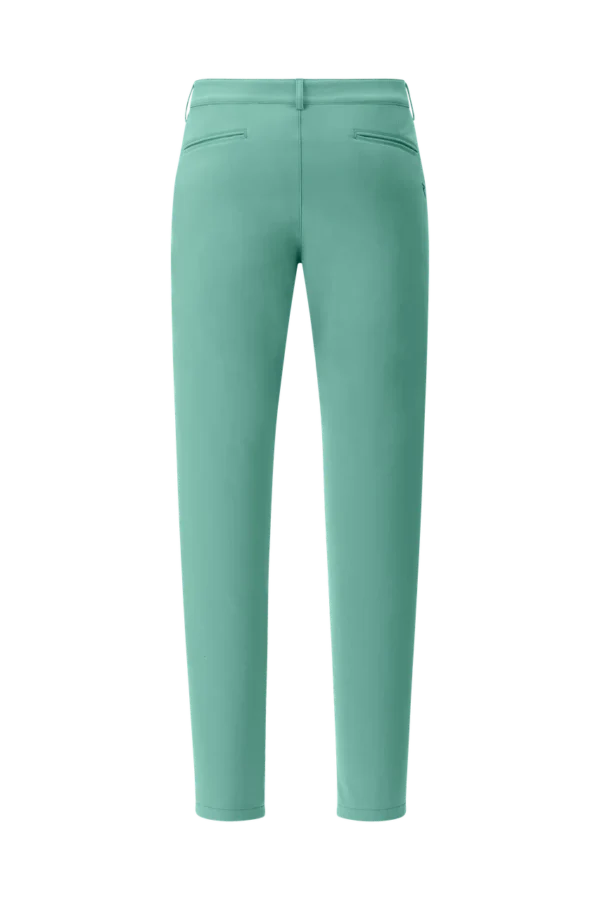 Quần dài Golf nam Chervo Sestante 65524 - Blue 579