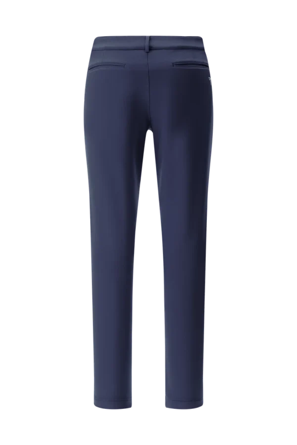 Quần dài Golf nam Chervo Sincero 65625 - Blue 599