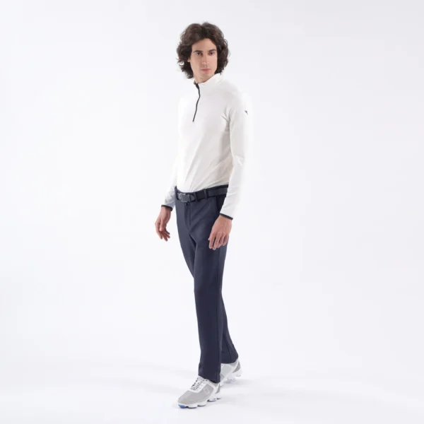 Quần dài Golf nam Chervo Sincero 65625 - Blue 599