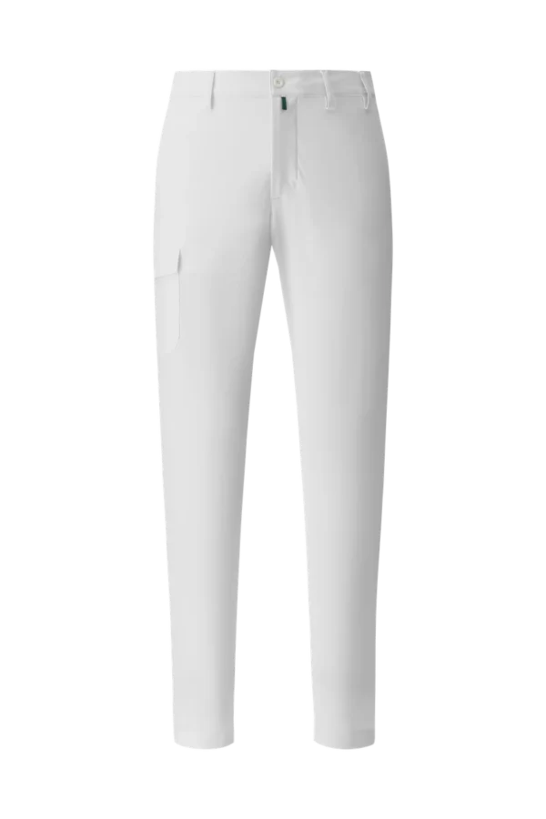Quần dài Golf nam Chervo Spear 65811 - Beige 478