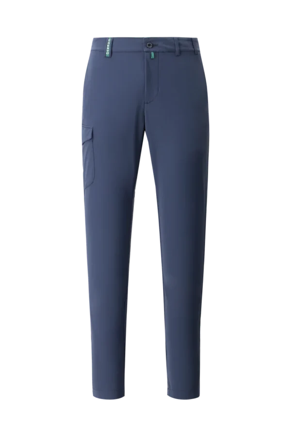 Quần dài Golf nam Chervo Spear 65811 - Beige 478