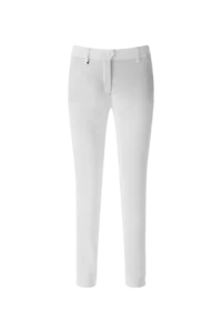 Quần dài Golf nữ Chervo Stag 65246 – White 100