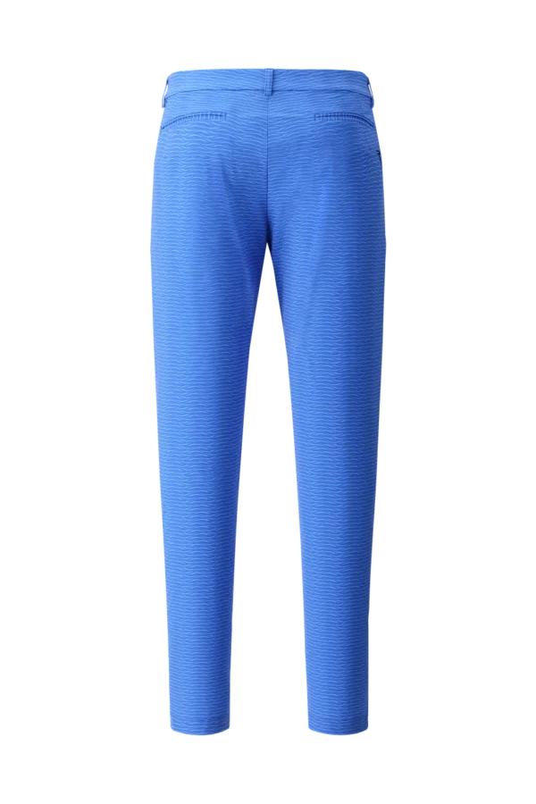 Quần dài Golf nam Chervo Start 65812 - Sky Blue 072E