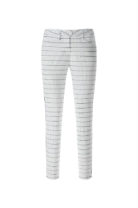 Quần dài Golf nữ Chervo Subaro 65248 – White 013A