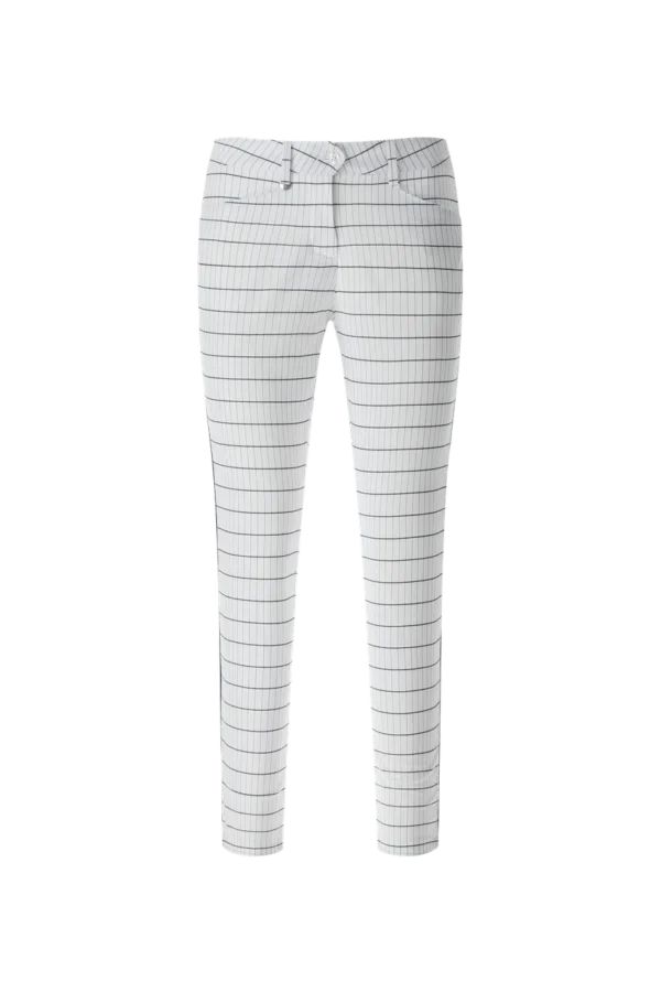 Quần dài Golf nữ Chervo Subaro 65248 - Ocean Blue 041E