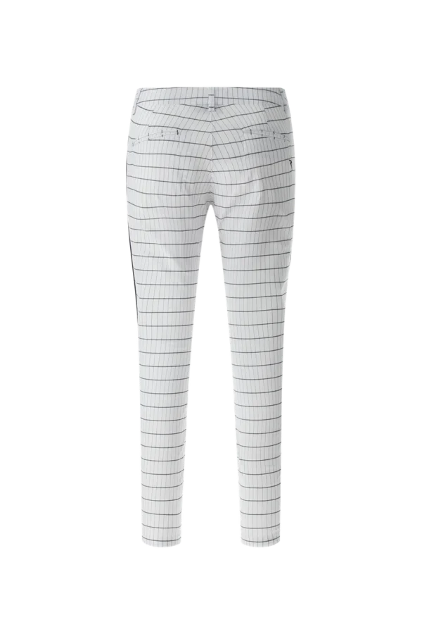 Quần dài Golf nữ Chervo Subaro 65248 - Ocean Blue 041E