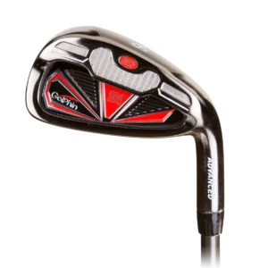 Gậy sắt #6 Iron trẻ em GFK+ 134