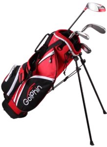 Bộ gậy Golf trẻ em GFK 910 (4pcs)