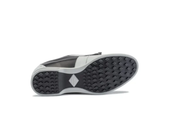 Giày Golf nữ Kankura Florida 03 | FL003-06 - White/Black