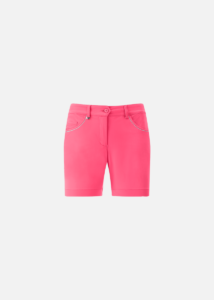 Quần short golf nữ Chervo – Gossip-65254_ Pink