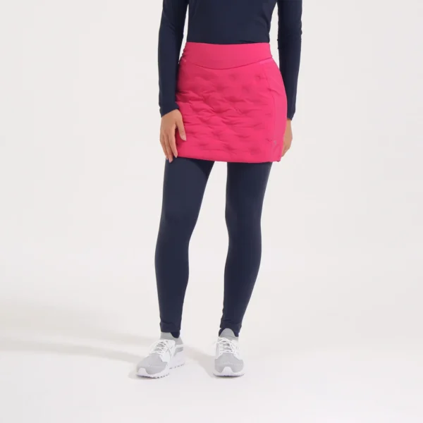 Chân váy Golf Chervo Jacqueline 65531 - Pink 795