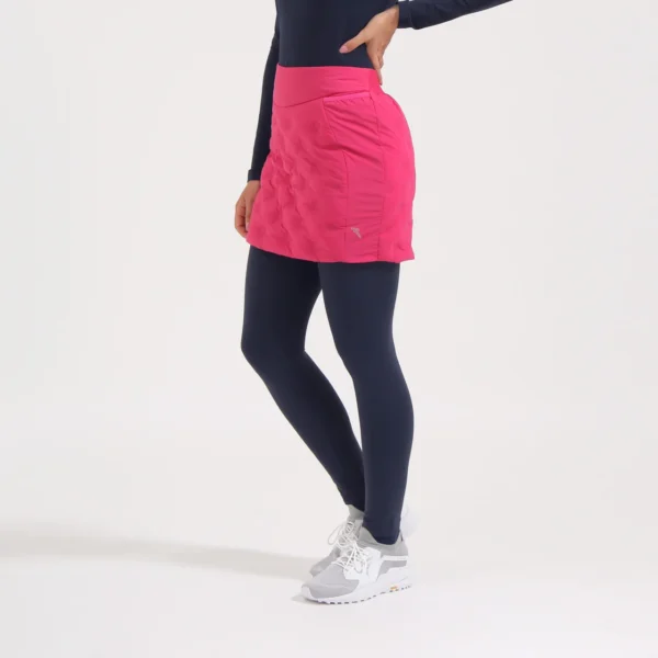 Chân váy Golf Chervo Jacqueline 65531 - Pink 795