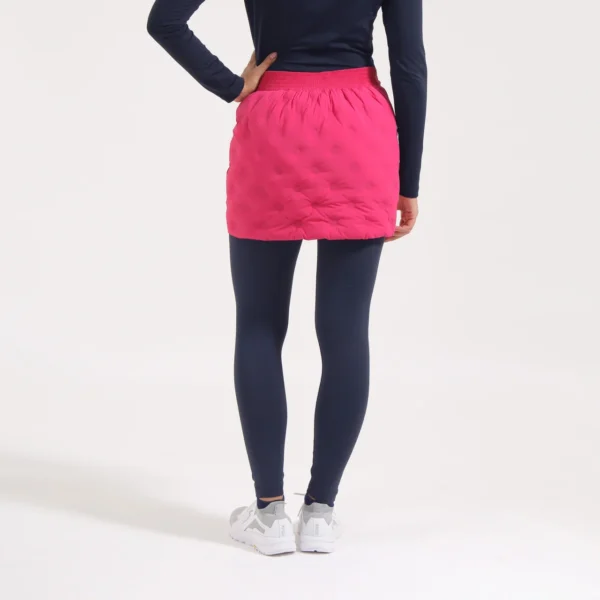 Chân váy Golf Chervo Jacqueline 65531 - Pink 795